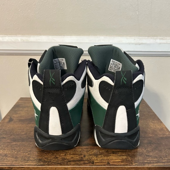 Reebok Kamikaze I Shawn Kemp size 8 - Picture 4 of 5